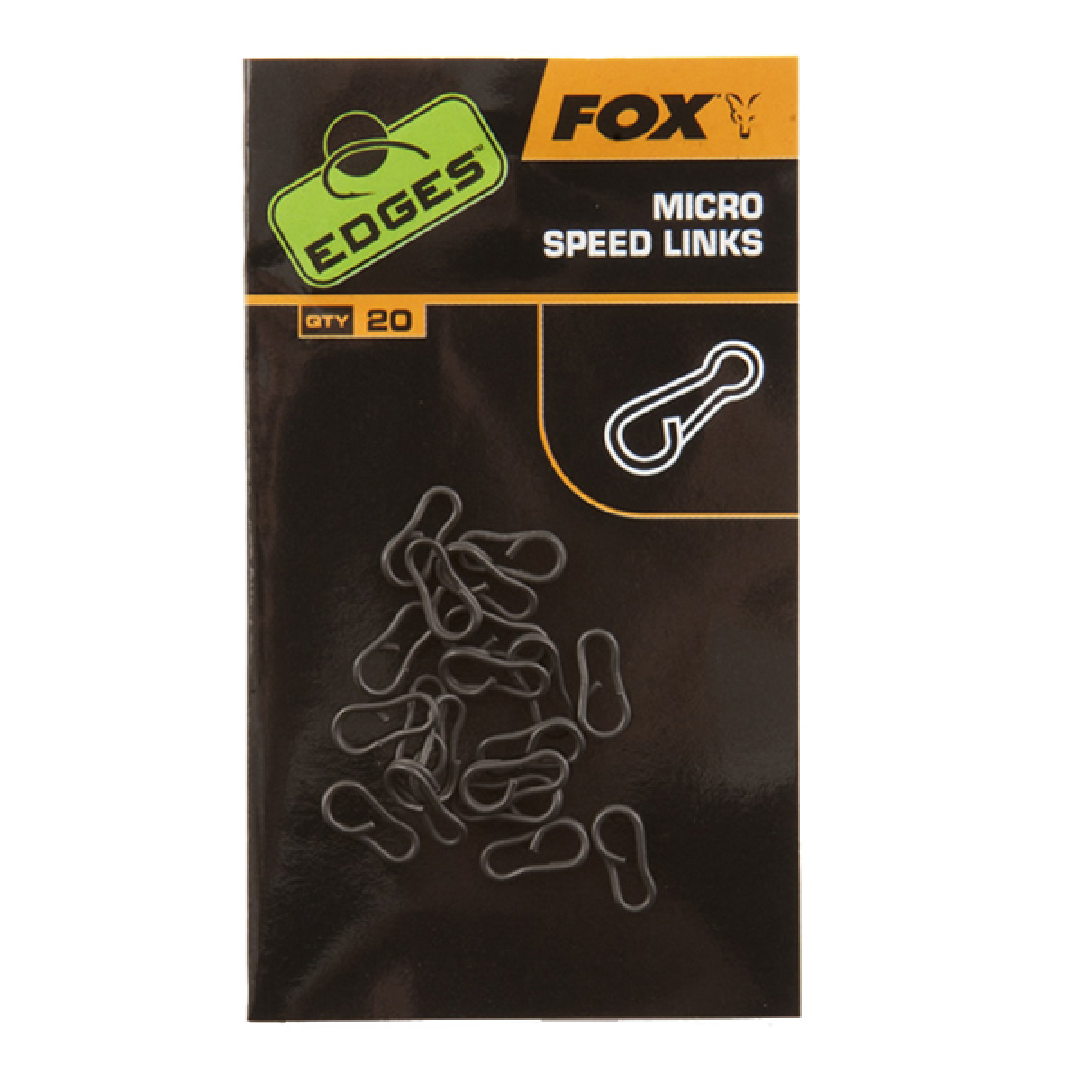 FOX MICRO SPEED LINKS