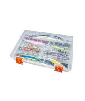 SEASPIN TACKLE BOX