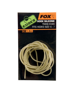 FOX HOOK SILICONE