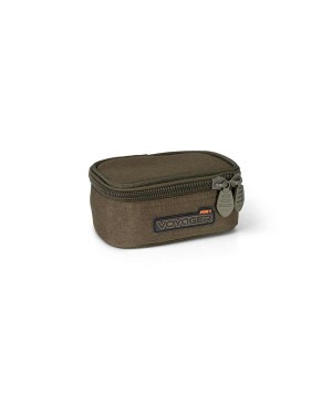 FOX VOYAGER SMALL ACCESSORY BAG