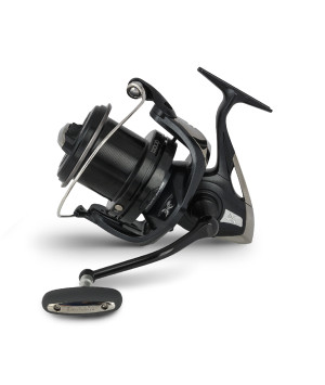 SHIMANO AERO TECHNIUM XT-B MAGNESIUM