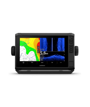 GARMIN CHARTPLOTTER ECHOMAP UHD2 9" 92SV