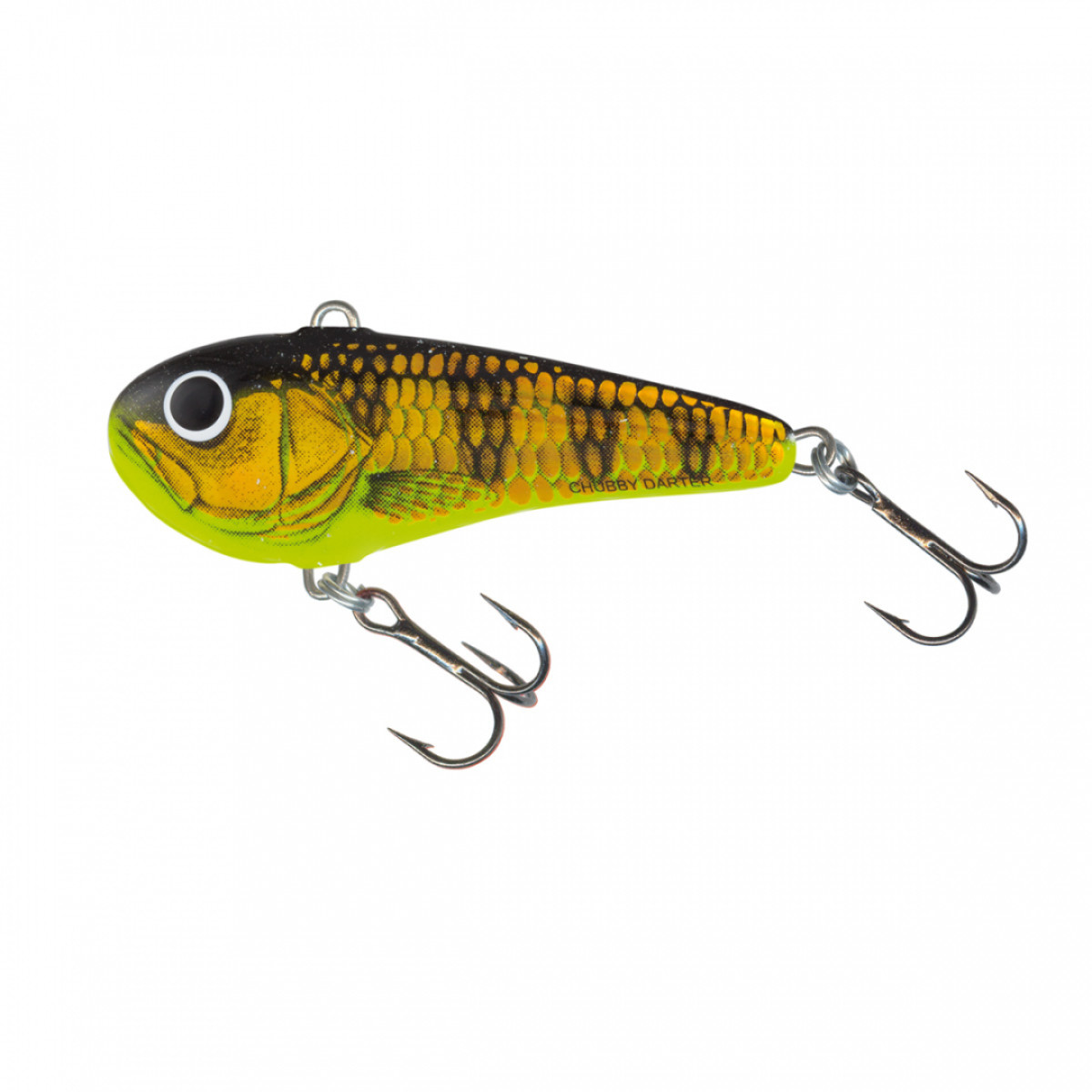 salmo chubby darter sinking