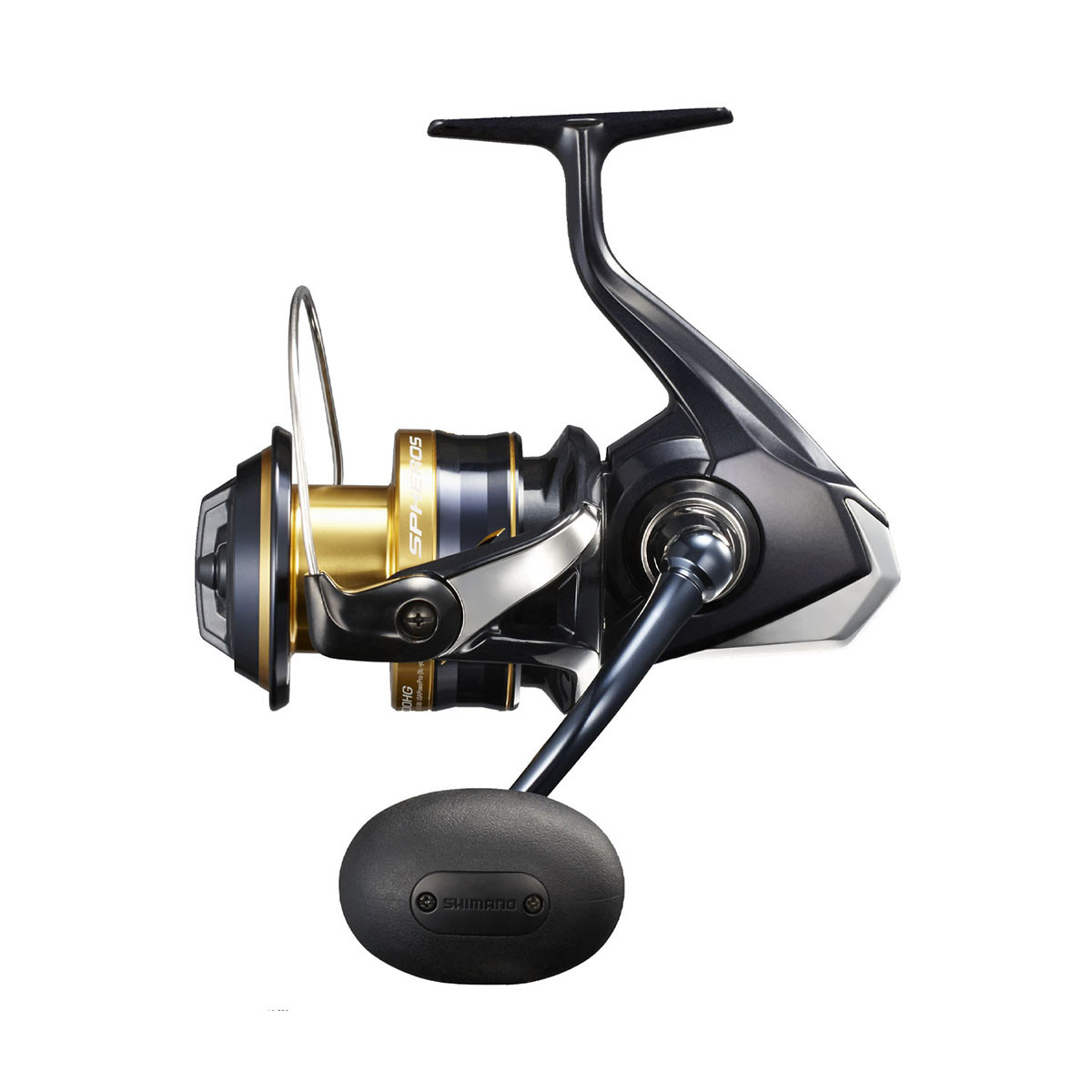 SHIMANO SPHEROS SW-A