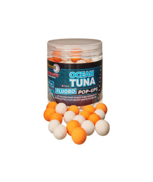 STARBAITS PC OCEAN TUNA FLUO POP UP