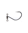 DECOY WORM 123 DS HOOK MASUBARI