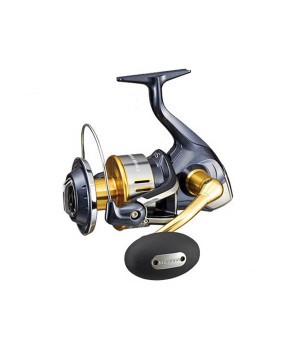 SHIMANO TWIN POWER SW-B