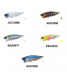 DUO REALIS POPPER 64