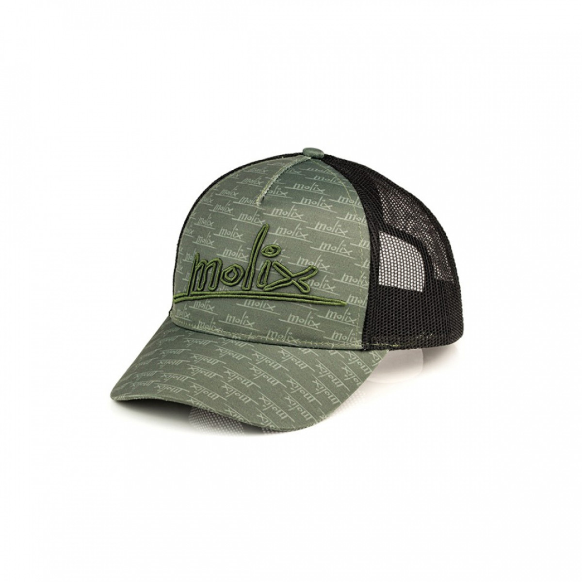 MOLIX SPORT HAT DARK GREEN