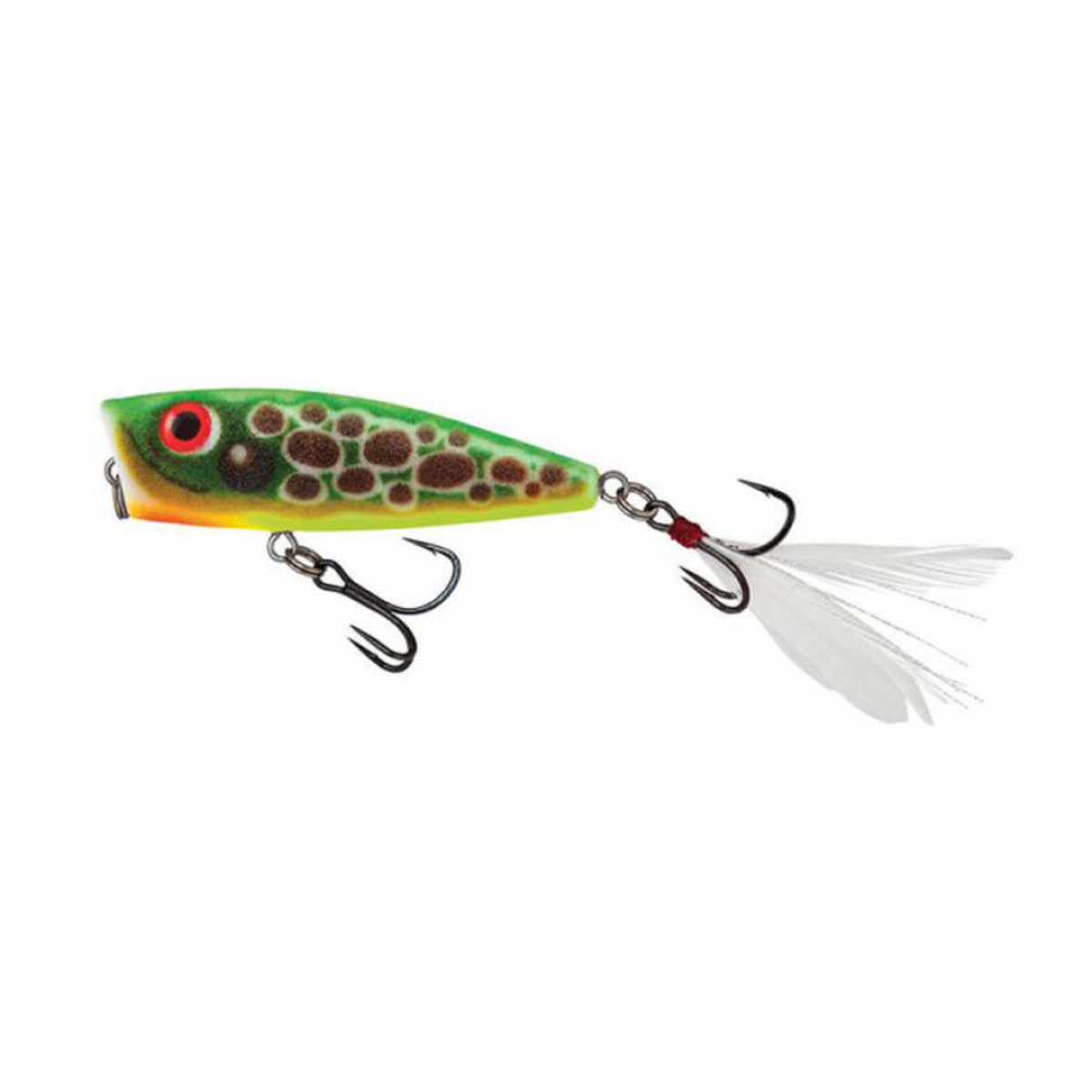 salmo fury pop