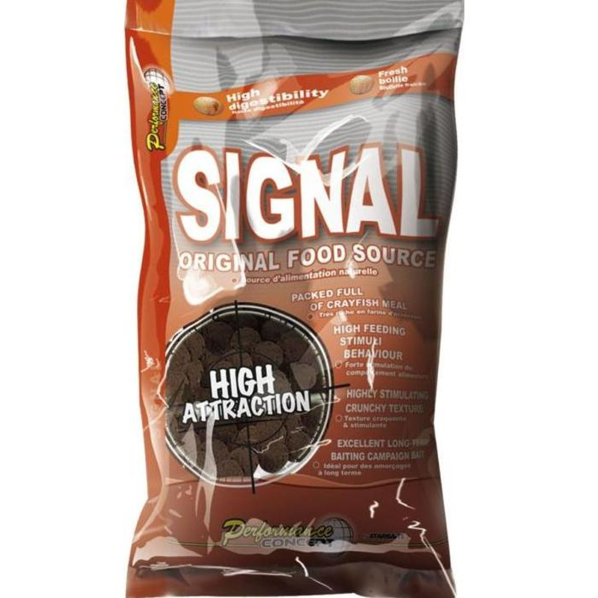 STARBAITS PC SIGNAL BOILIES