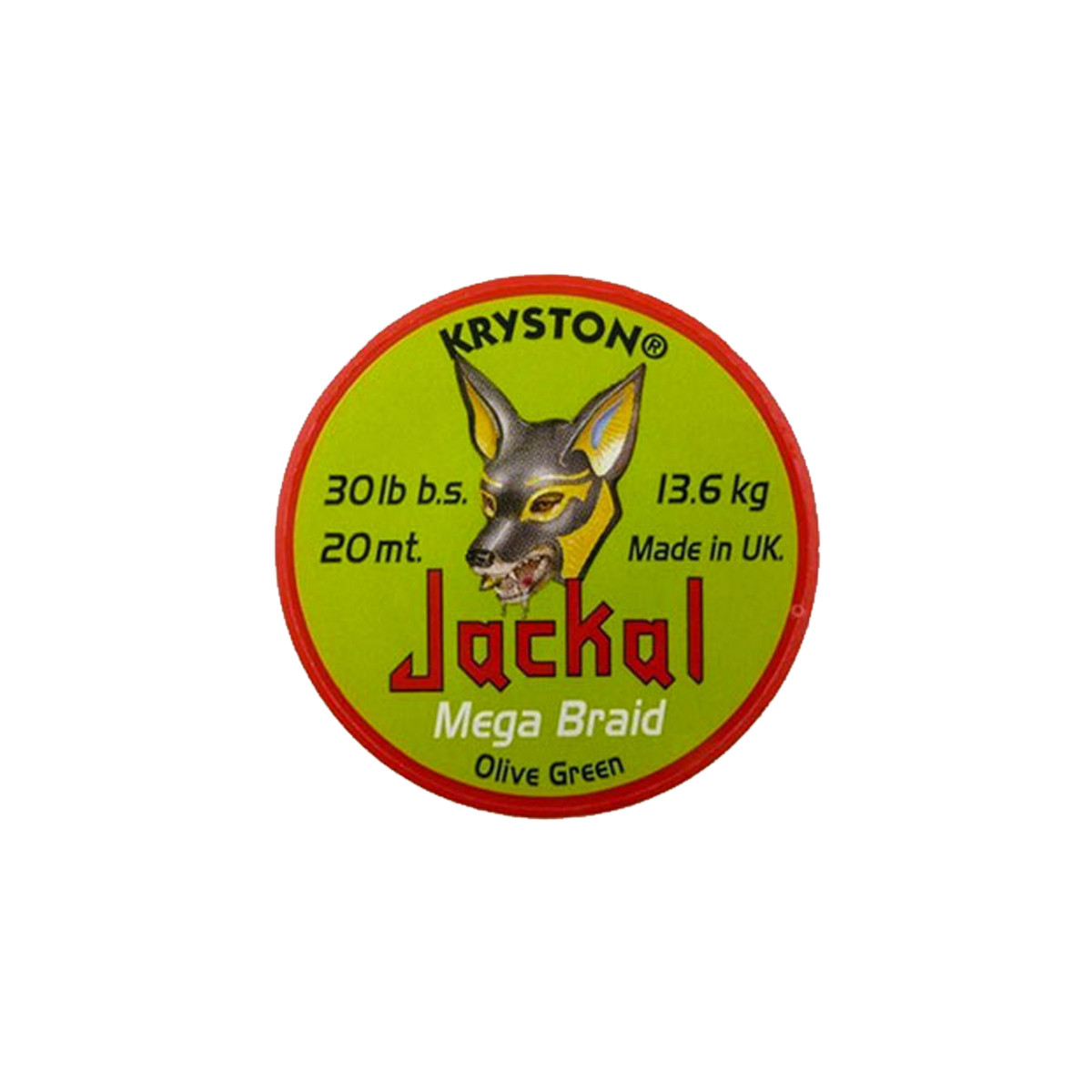 KRYSTON JACKAL 20M