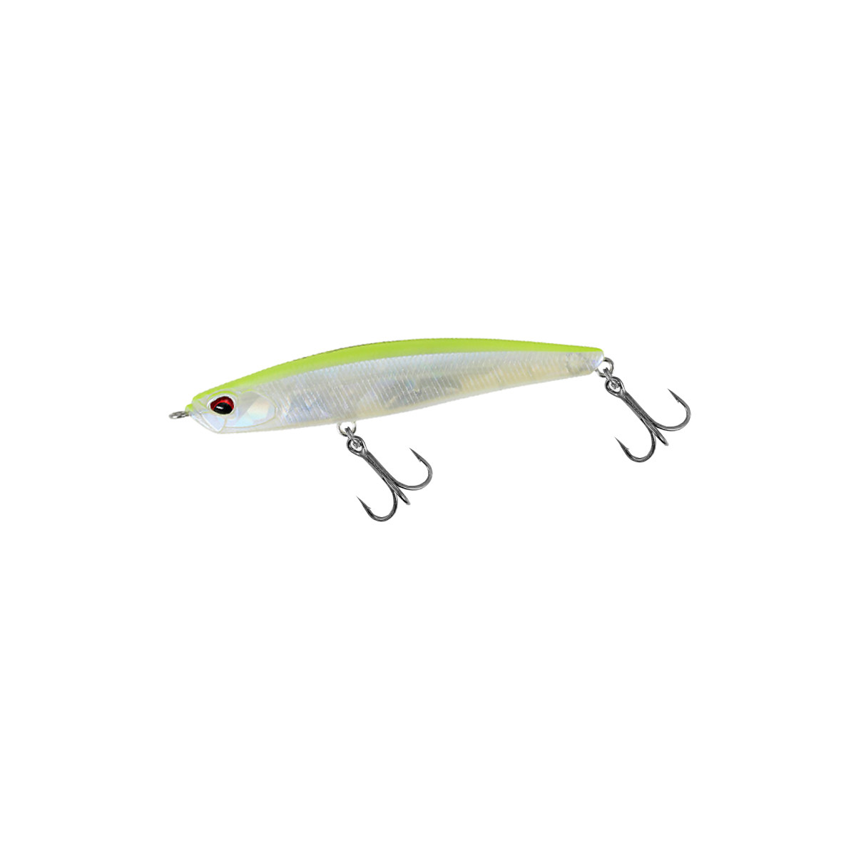 DUO BAYRUF SEEK 85S