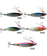 DAMIKI TOKON JIG JR 3G