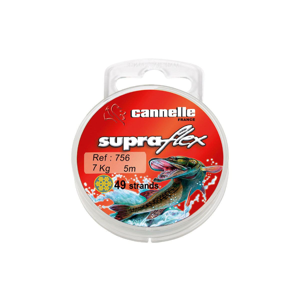 CANNELLE SUPRAFLEX C756