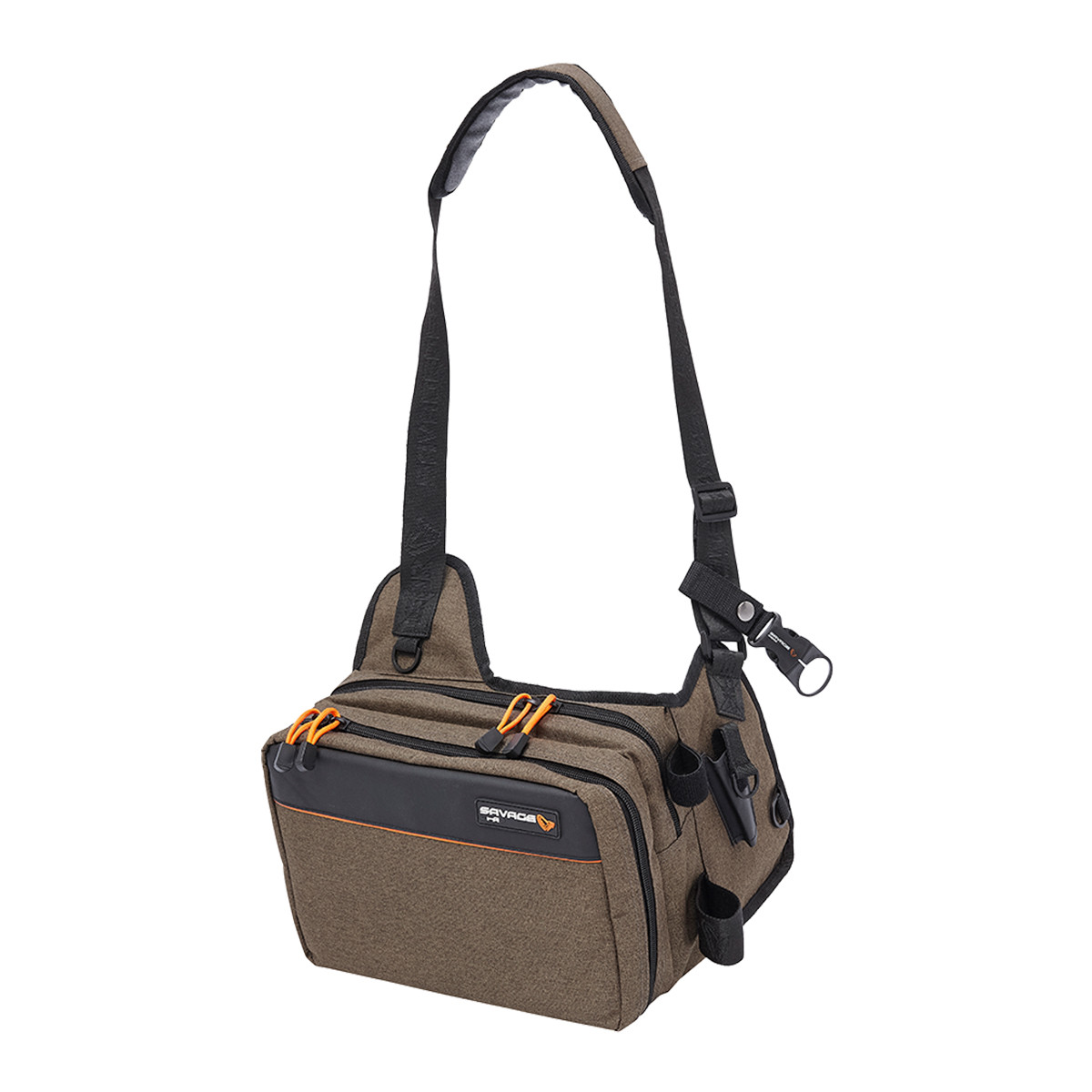 SAVAGE GEAR SPECIALIST SLING BAG