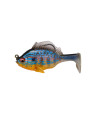 MEGABASS SLEEPER GILL 3.2" 3/4OZ