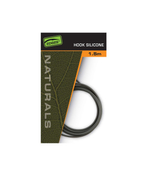 FOX EDGES NATURALS HOOK SILICONE