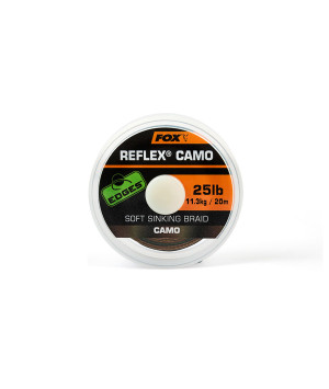 FOX EDGES REFLEX CAMO