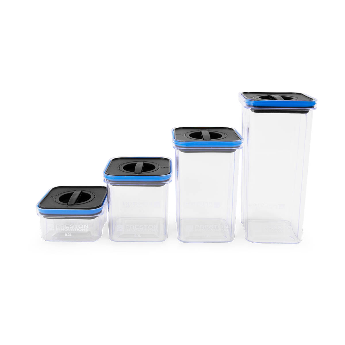 PRESTON BAIT SAFE CONTAINER
