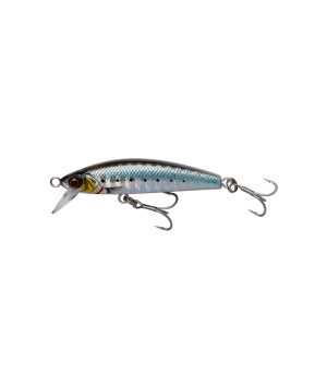 SAVAGE GEAR GRAVITY MINNOW 50 FAST SINKING