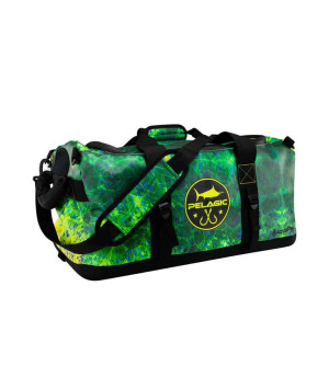 PELAGIC AQUAPAK DUFFLE BAG 50L