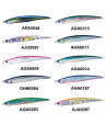 DUO PRESS BAIT 125 HEAVY DUTY