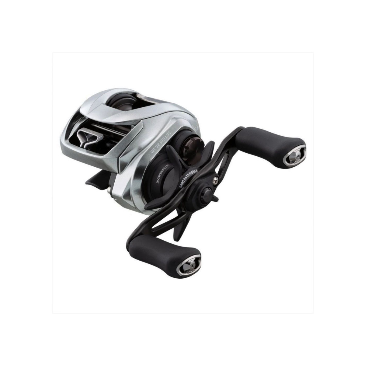 DAIWA 21 ZILLION SV TW G