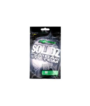 KORDA SOLIDZ PVA BAG SYSTEM