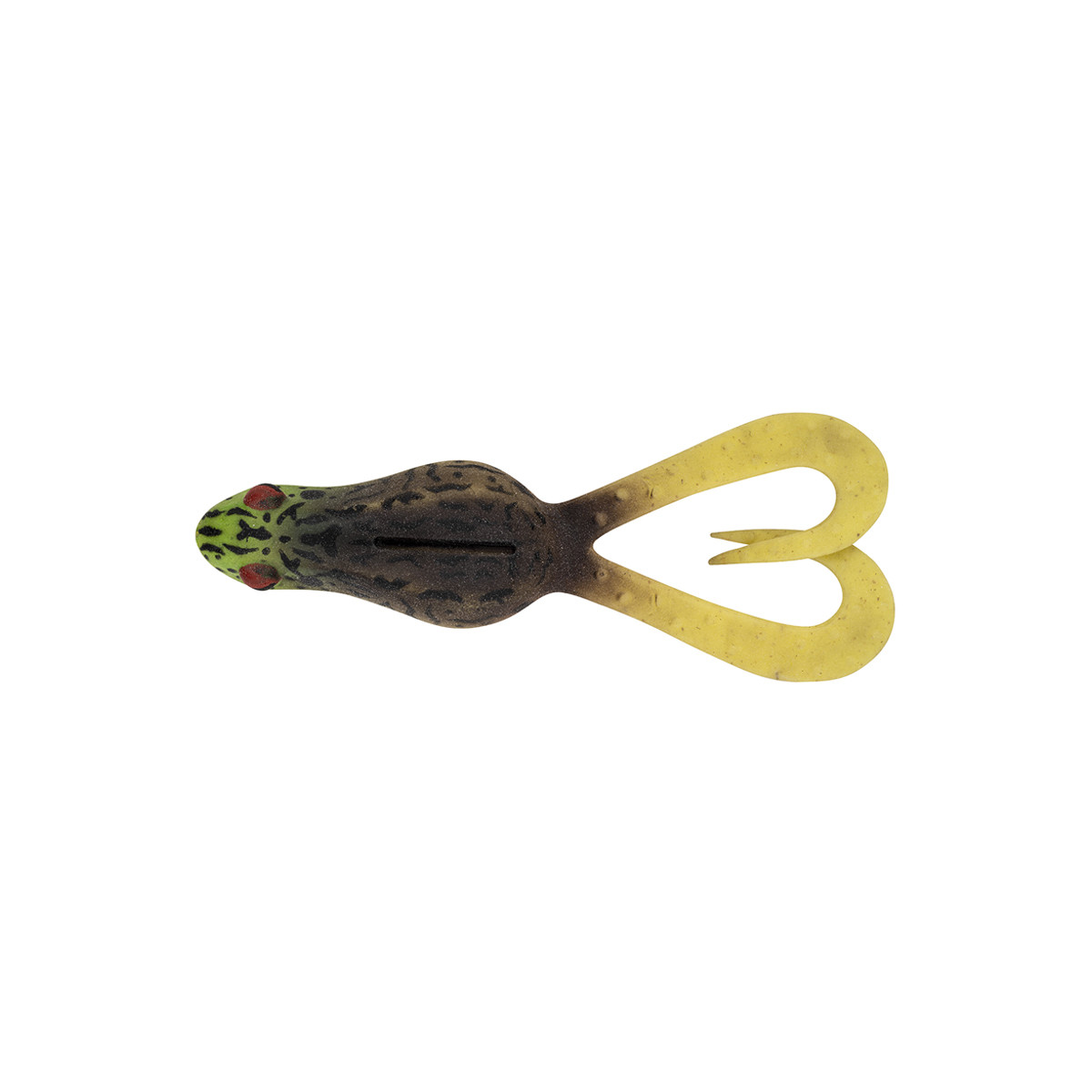 DAIWA BAITJUNKIE KIKKER CURLY 3.2"