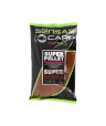 SENSAS CARP CRAZY BAIT SUPER PELLET GROUNDBAIT