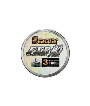 SEAGUAR FXR 50M