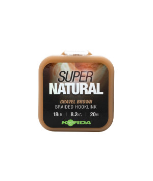 KORDA SUPER NATURAL