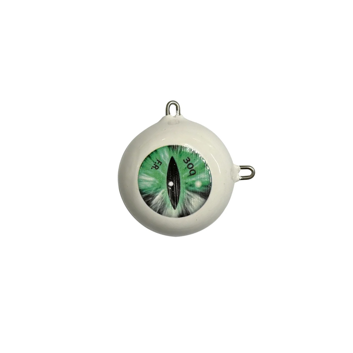 FONDERIA ROMA KILLEREYE ANELLI INOX BIANCO