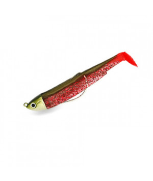 FIIISH BLACK MINNOW 120 N°3 COMBO