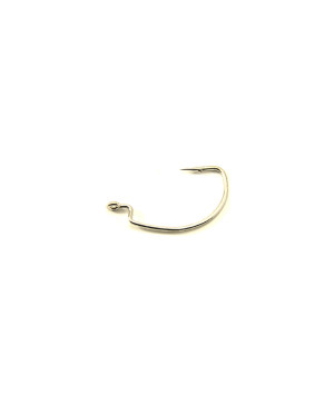 GT-BIO ROLLER SHAD 85 HOOKS