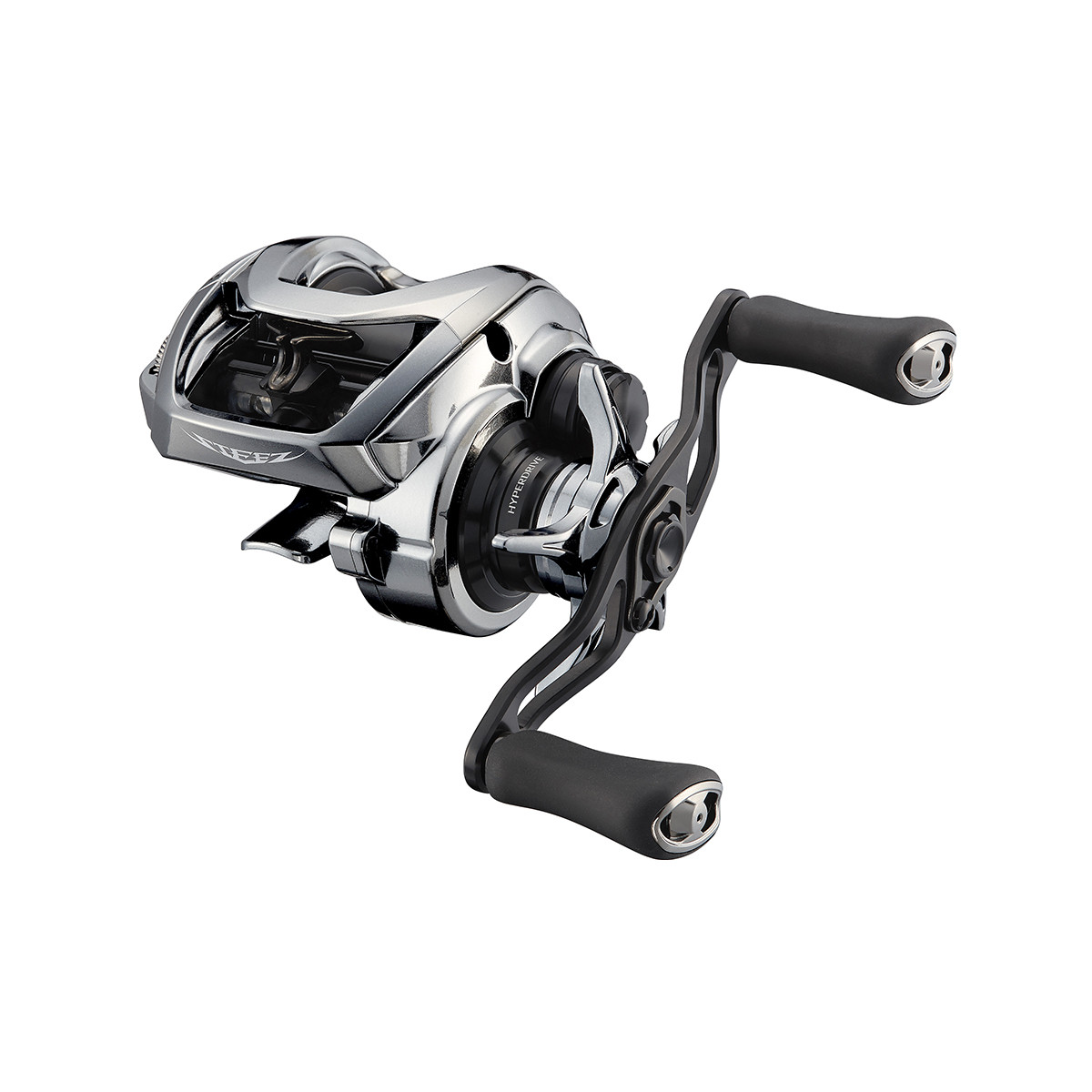 DAIWA 21 STEEZ LIMITED SV TW