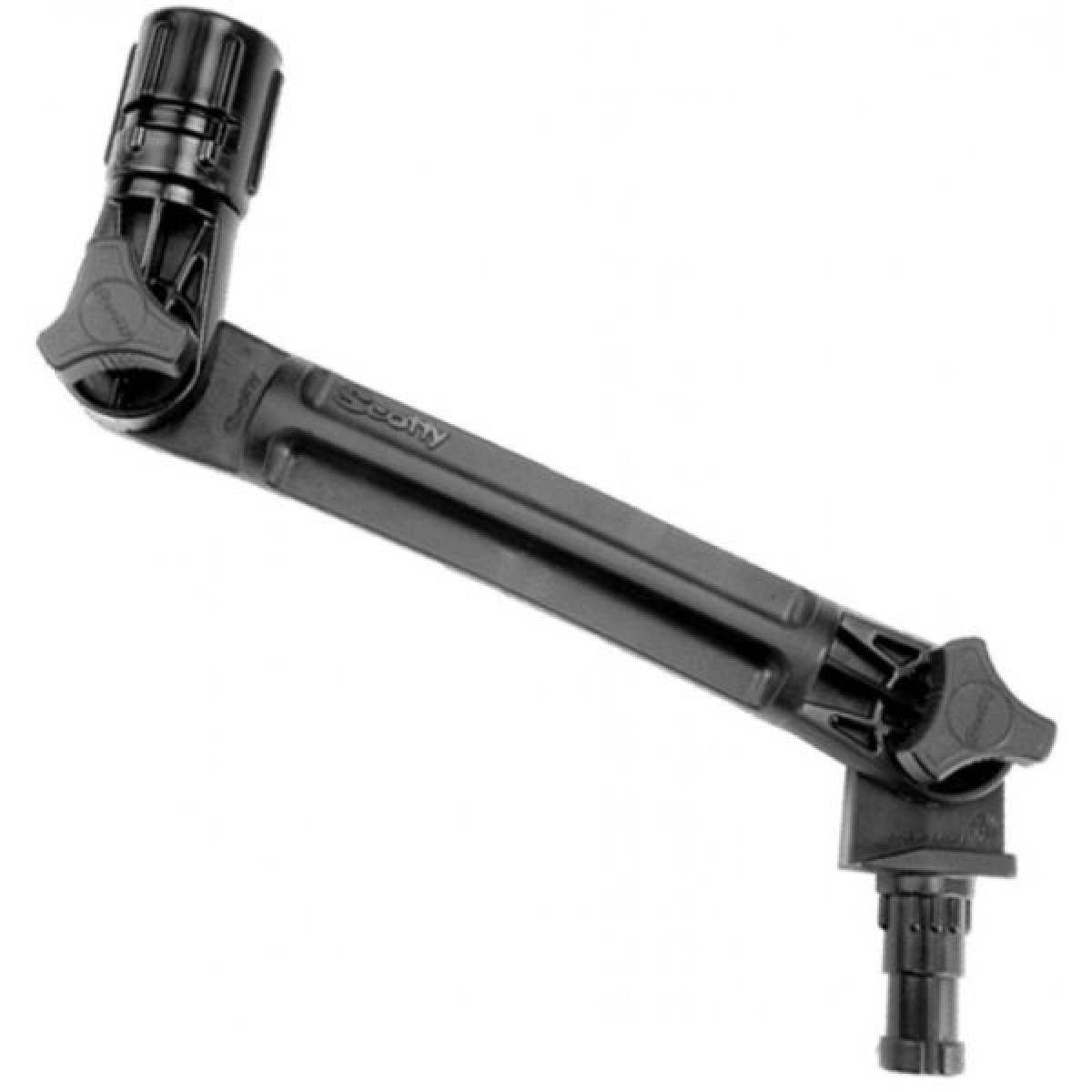 Scotty 429 Extended Gear Head Mount