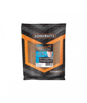 SONUBAITS FEED PELLETS FIN PERFECT