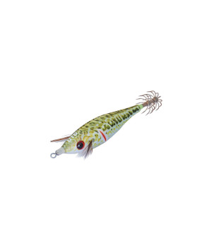 DTD WOUNDED FISH BUKVA 1.5