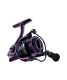 ABU GARCIA REVO IKE SPINNING