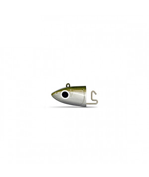 FIIISH BLACK MINNOW 160 N°5 TESTE