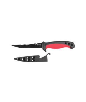 DTD FILLET KNIFE