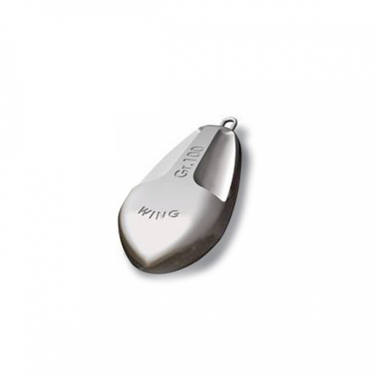 FONDERIA ROMA WING ANELLO INOX