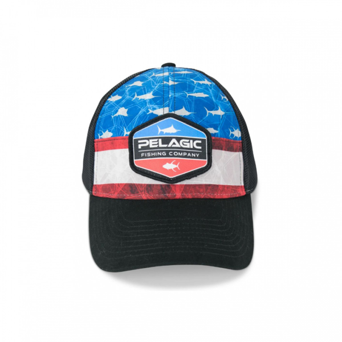 PELAGIC OFFSHORE CAP