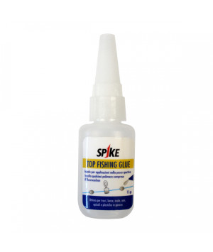 Lineaeffe Attivatore Spray Per Colla Cianoacrilica