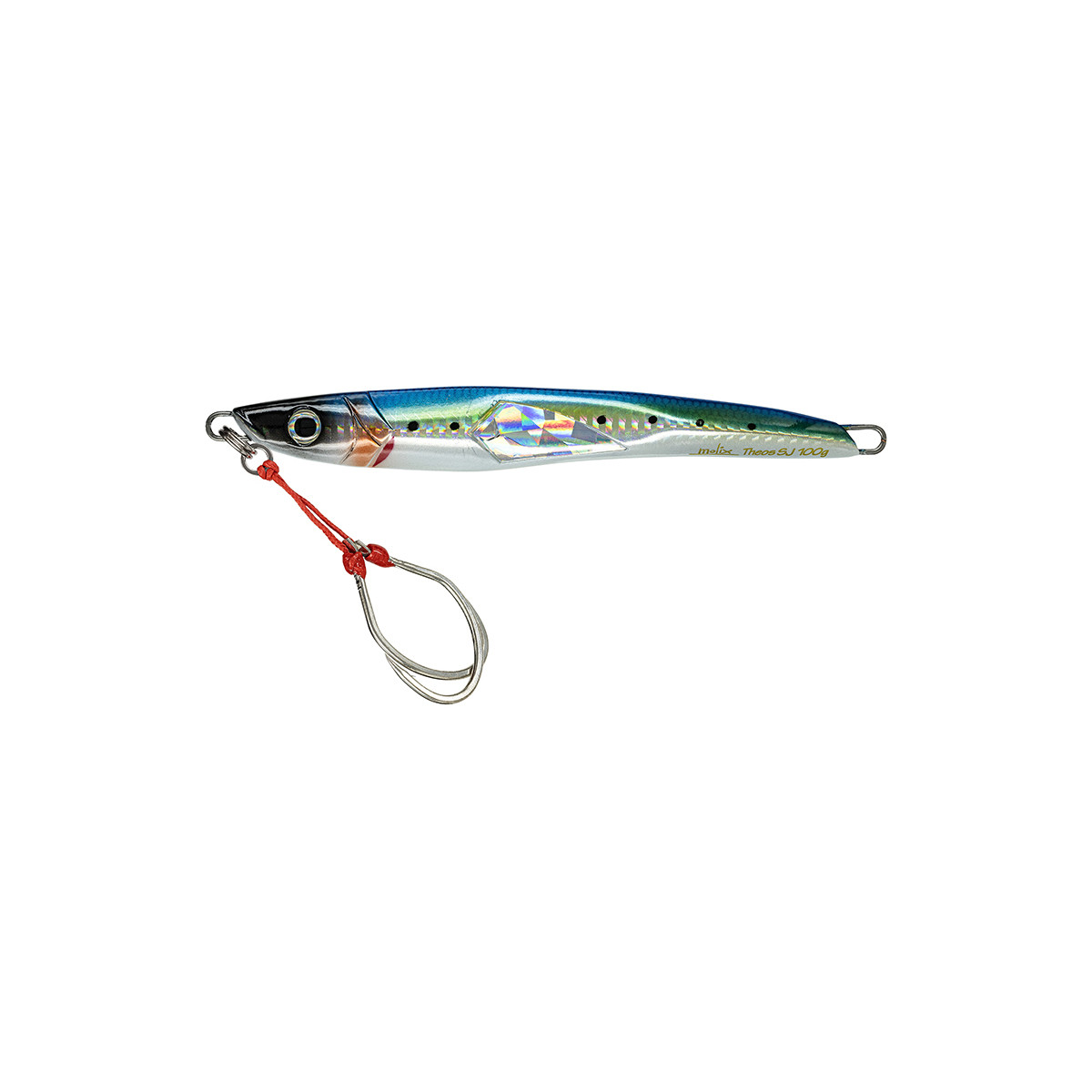 MOLIX THEOS SHORE JIGGING 80G