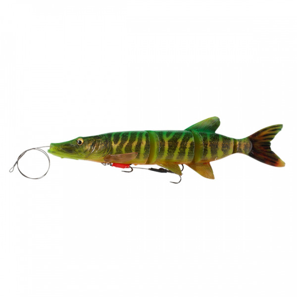 Savage Gear 3D Line Thru Trout Swimbait - Negozio di pesca online