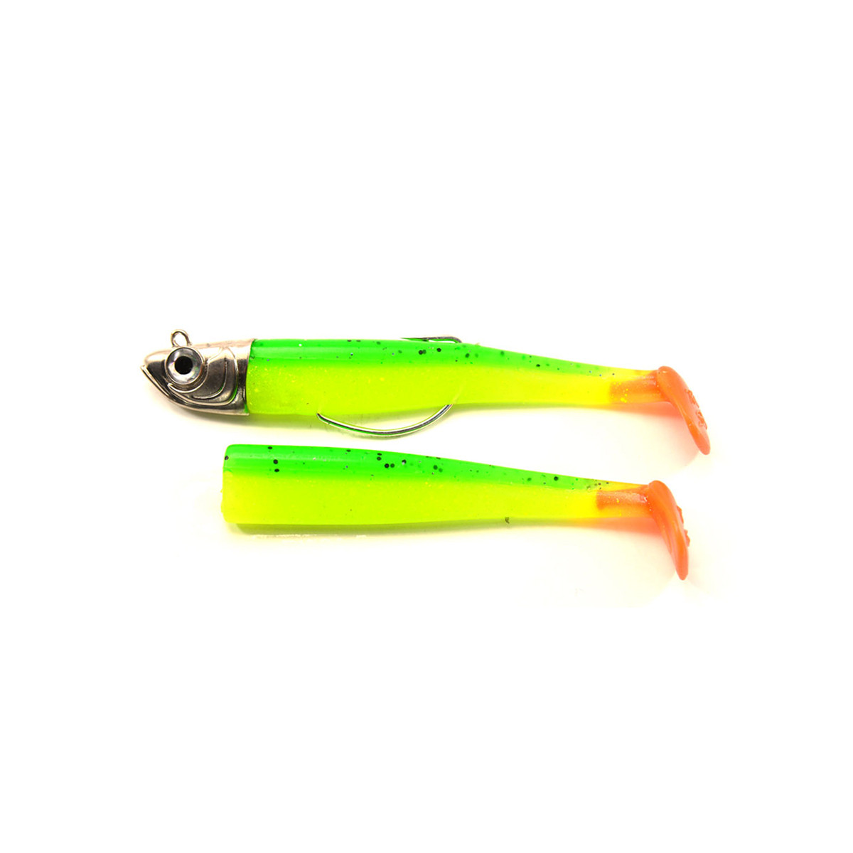 GT-BIO ROLLER SHAD 165 COMBO 90G