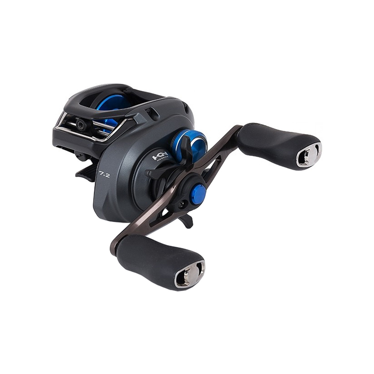 SHIMANO SLX XT